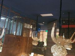 大堂-兰木肆·云南菜(龙湖U城天街店)