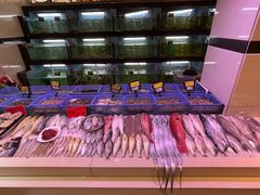 -旺达·福州菜(正大广场店)
