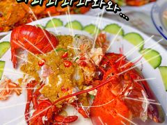 -桔子海鲜烧烤大排档(金沙滩店)