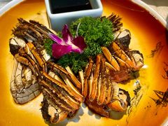 -好兄弟郭巨海鲜(天一阁店)