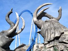 -七彩云南欢乐世界