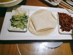 -九毛九西北菜(汕头金平万达广场店)