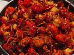 -巴厘龙虾·榜首油焖大虾(洞庭·艺术洋房店)