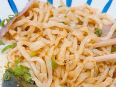 -面乙新派手擀面(大悦城店)