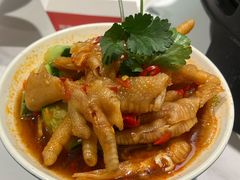 -蛙喔牛蛙(义乌新光汇店)