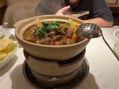 -川味堂·四川豆花(八卦岭店)