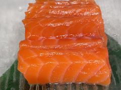 -晶丽香榭自助餐(南京大饭店)