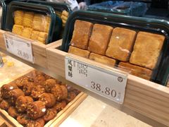 -泸溪河桃酥(西直门凯德店)