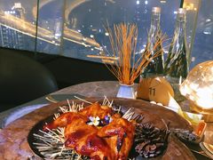 -Hi City·城市之巅