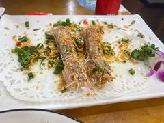 -醉壹号海鲜大排档(厦门美食地标店)