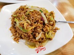 -新世界餐厅(万达店)