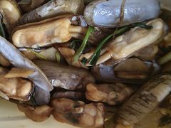 -帝皇海海鲜豆捞(桐泾商务广场店)