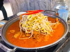 -Meet Sun韩式大排档(五一广场7MALL店)