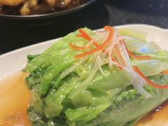 -鲁菜根·泰安菜(万达店)