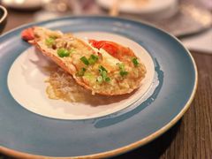 -万丽轩·粤菜(王府井金茂万丽酒店)