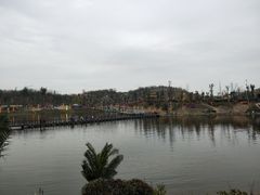 -枫香湖儿童公园