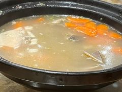 -新疆杭州疗养院·富春山庄