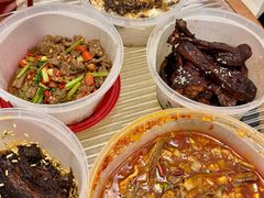 -图味美小黄鱼·景德菜(浙江路店)