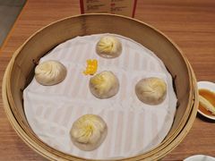 蟹粉小笼包-鼎泰丰(SKP店)