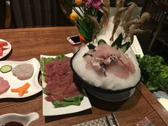 -太古汇海鲜姿造(延寿店)