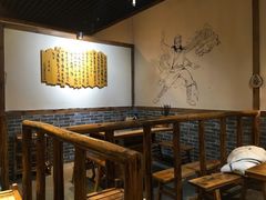 -麻大侠老火锅(巴国城店)