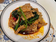 -阿拉丁新疆风味餐厅·清真(罗廊巷店)