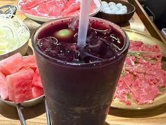 -黔边炉·贵州酸汤牛肉火锅(五江天街店)