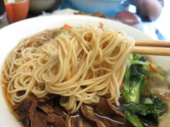 焖肉笋干面-巧云大馄饨(南阴阳营总店)