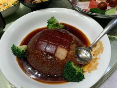 -好福记饭店(红梅公园店)
