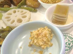 -素虎料理(前门店)