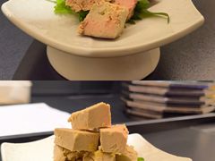清酒鹅肝-Sushi Hanzo半藏(天环广场店)