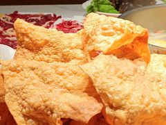 -犇鼎牛潮汕牛肉火锅(新辰里学清路店)