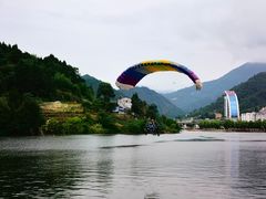 -后柳水乡