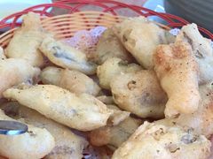 -沙头涌渔栏海鲜餐厅