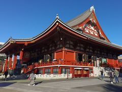 -浅草寺
