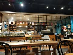 -Jamaicablue Coffeeshop(中央广场店)