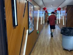 -大光明丽星VIP影城(昌里路杜比全景声店)