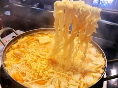 -炙韩料理·部队锅专门店