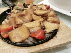 -东兴楼饭庄(六里桥店)