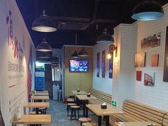 -顶好快餐(市府店)