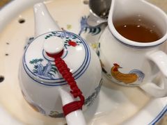 -点都德(汇胜楼店)