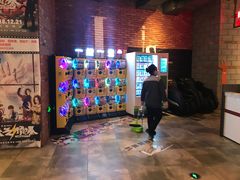 -CGV影城(万象城激光IMAX店)