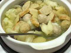 -阿锋鲍鱼酒家美食汇(华安店)