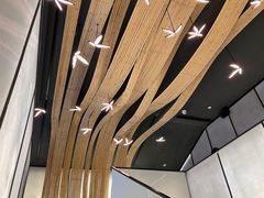 -绿茶餐厅(成都太古里店)