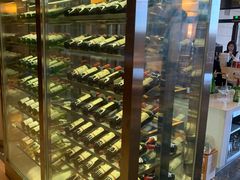 -青岛金沙滩希尔顿酒店·自助餐厅