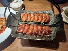 -阿强家川菜·29年老字号(岗顶店)