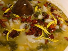 -胡马八破·川菜小馆(高新万达店)