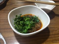 -傣妹火锅(狮子桥店)