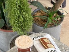 -PAOPAO Bakery&Café(港汇店)