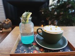 -雪绿茶博物馆